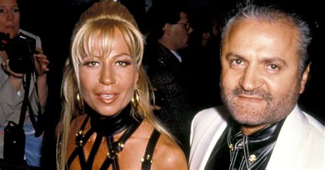 quien mato a giani versace|testamento de gianni versace.